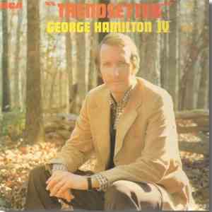 George Hamilton IV - Trendsetter flac album
