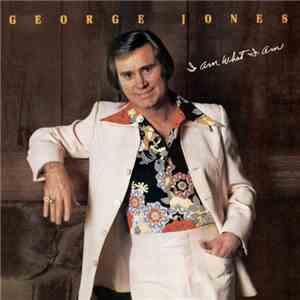 George Jones  - I Am What I Am flac album