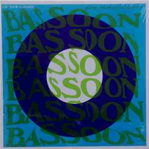 George Zukerman, Harold Brown  - Bassoon flac album