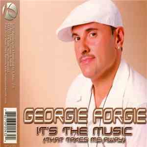 Georgie Porgie - It's The Music (That Takes Me Away) flac album