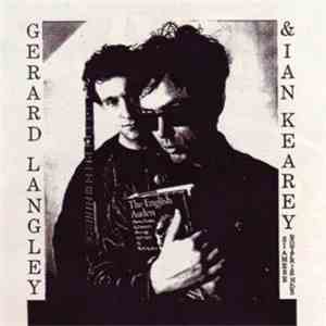 Gerard Langley & Ian Kearey - Siamese Boyfriends flac album