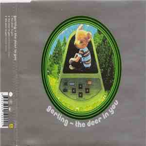 Gerling - The Deer In You flac album