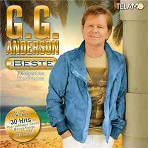 G.G. Anderson - Das Beste flac album