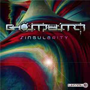 Ghostbuster  - Singularity flac album