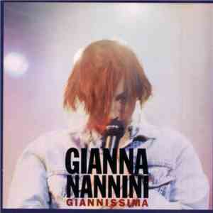 Gianna Nannini - Giannissima flac album