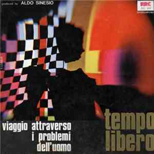 Gianni Mazza - Tempo Libero flac album