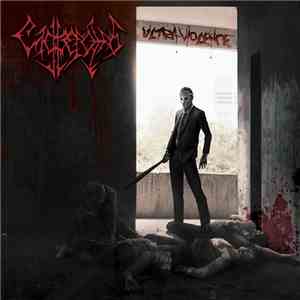 Giggerotah - Ultra-Violence flac album