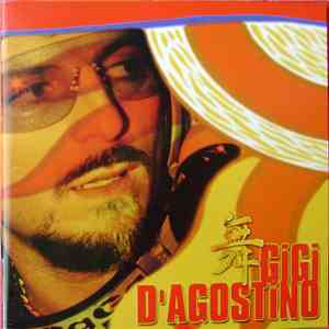 Gigi D'Agostino - L'Amour Toujours flac album