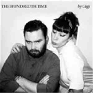 Gigi  - The Hundredth Time flac album