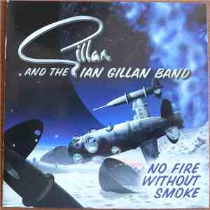 Gillan And The Ian Gillan Band - No Fire Without Smoke flac album