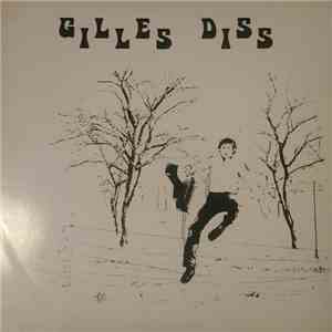 Gilles Diss - Gilles Diss flac album