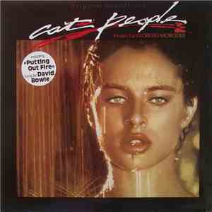 Giorgio Moroder - Cat People (Original Soundtrack) flac album