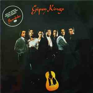 Gipsy Kings - Gipsy Kings flac album