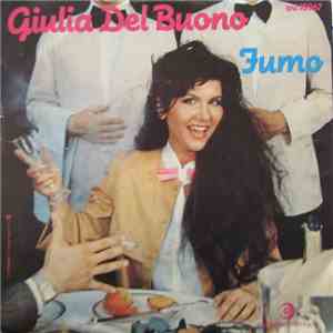 Giulia Del Buono - Fumo flac album