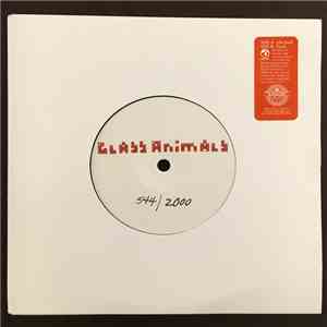 Glass Animals - Life Itself/Youth flac album