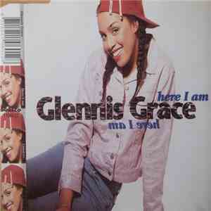 Glennis Grace - Here I Am flac album