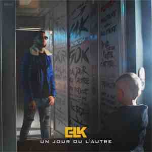 GLK  - Un Jour Ou L'Autre flac album