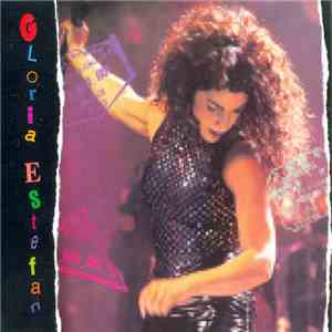 Gloria Estefan - Into The Light World Tour flac album