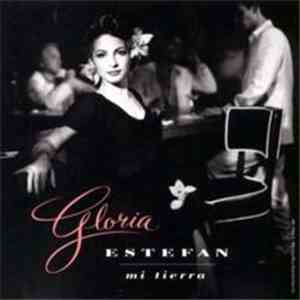 Gloria Estefan - Mi Tierra flac album