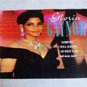 Gloria Gaynor - Gloria Gaynor flac album