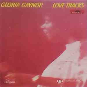 Gloria Gaynor - Love Tracks flac album