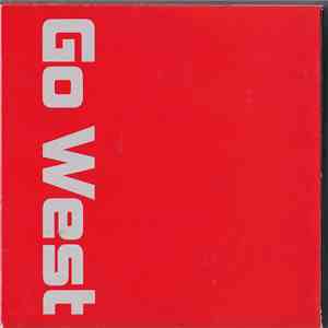 Go West - 3D flac album