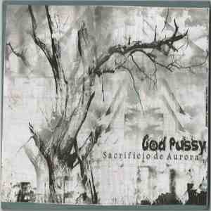 God Pussy - Sacrifício De Aurora flac album