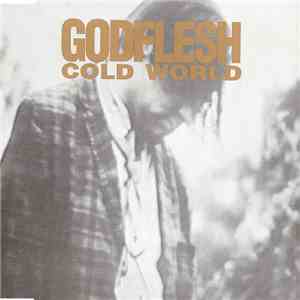 Godflesh - Cold World flac album