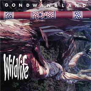 Gondwanaland - Wildlife flac album