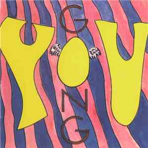 Gong - You flac album