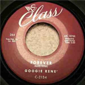 Googie Rene - Forever / Ez-Zee flac album
