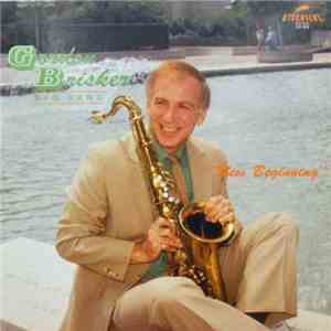 Gordon Brisker Big Band - New Beginning flac album