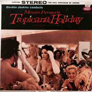 Gordon Jenkins - Tropicana Holiday flac album