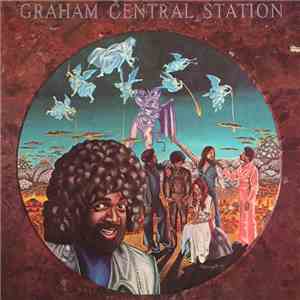 Graham Central Station - Ain't No 'Bout-A-Doubt It flac album