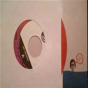 Graham Repulski - My Color Is Red flac album