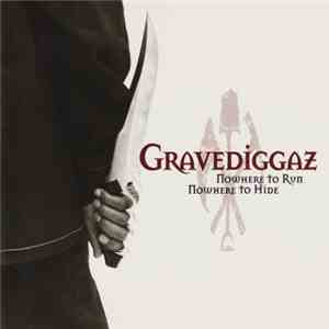 Gravediggaz - Nowhere To Run, Nowhere To Hide flac album