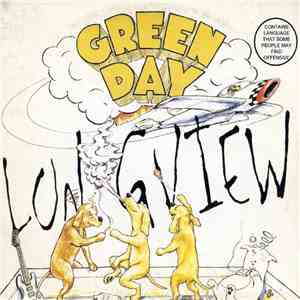 Green Day - Longview flac album