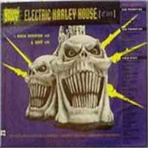Green Jellÿ - Electric Harley House (Of Love) flac album