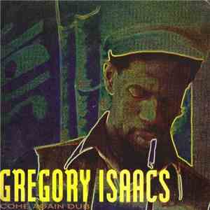 Gregory Isaacs - Come Again Dub flac album