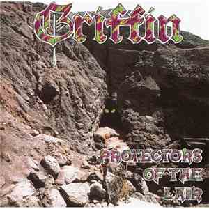 Griffin  - Protectors Of The Lair flac album