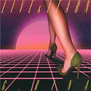 G.Rina - Live & Learn flac album