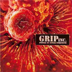 Grip Inc. - Power Of Inner Strength flac album