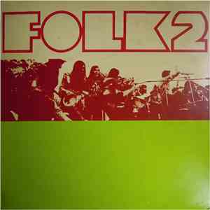 Grup de Folk - Festival Folk 2 flac album
