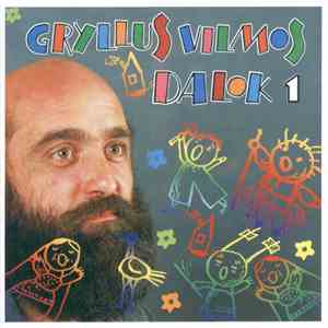 Gryllus Vilmos - Dalok 1. flac album