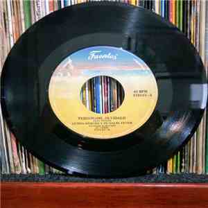 Gunda Merced Y Su Salsa Fever - Perdoname,olvidalo / La Familia flac album