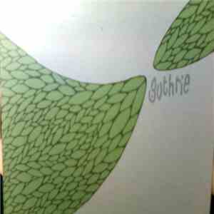 Guthrie  - Guthrie flac album