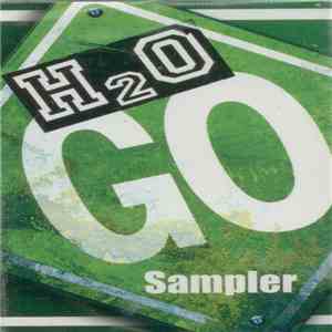 H2O  - Go Sampler flac album