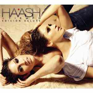 HaAsh - A Tiempo (Edición Deluxe) flac album