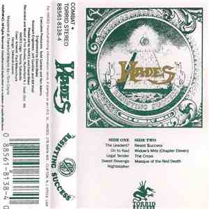Hades  - Resisting Success flac album