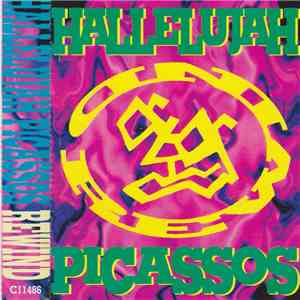 Hallelujah Picassos - Rewind flac album
